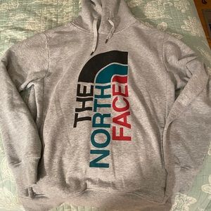 Men’s The North face Hoodie